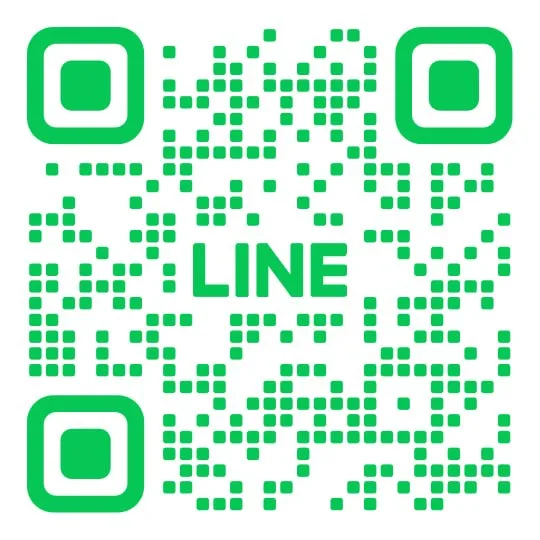 QR Code ติดต่อ บอล เต็ง ผ่าน Line
